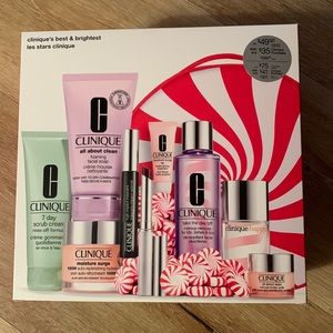 Clinique’s Best & Brightest